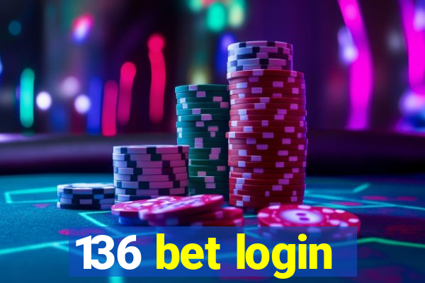 136 bet login